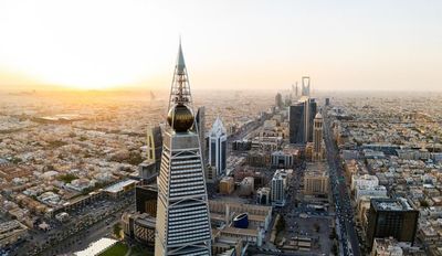 Exploring the uptake of business continuity in Saudi Arabia