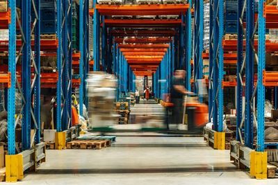 COVID-19 Has been a Force for Positive Change in Supply Chain Management