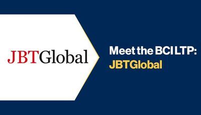 Meet the BCI LTP: JBTGlobal