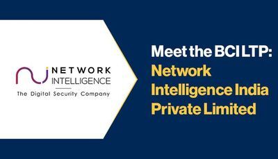 Meet the LTP: Network Intelligence