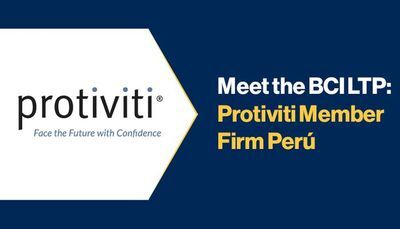 Meet BCI LTP: Protiviti Member Firm Per&uacute;