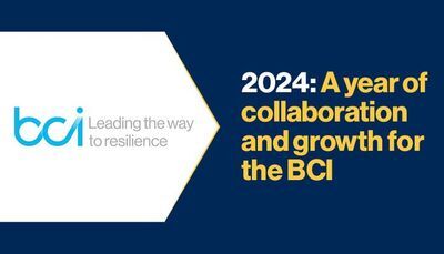 2024: A Year of Collaboration and Growth for the BCI