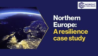 Northern Europe: A Resilience Case Study