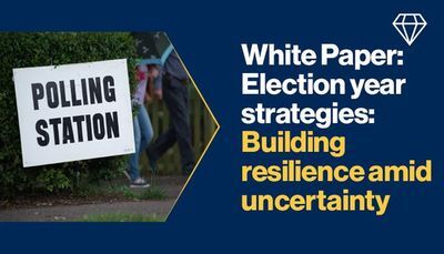 BCI White Paper: Election Year Strategies: Building Resilience Amid Uncertainty