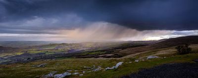 Plan Ahead (or Get Soaked): A Welsh Weather Reality Check