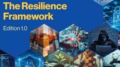 BCI Resilience Framework 1.0: What Are the Universal Core Principles?