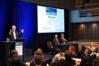 Australasia Summit and Awards 2018