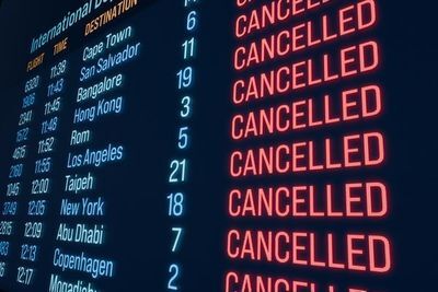 The Kelly Review: Lessons from Heathrow&rsquo;s Power Outage