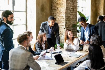 The Power of EDI in Resilience and Business Continuity | BCI