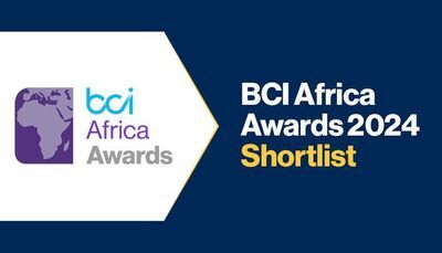 BCI Africa Awards 2024: Shortlist