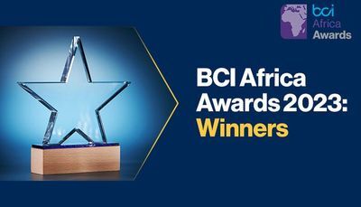 BCI Africa Awards 2023: Winners