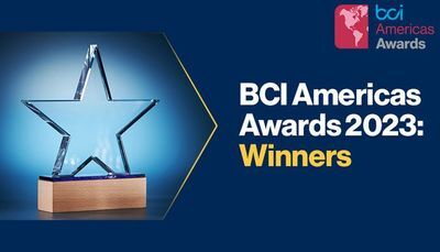 BCI Americas Awards 2023: Winners