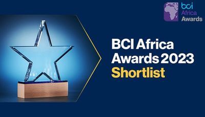 BCI Africa Awards 2023: Shortlist