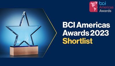 BCI Americas Awards 2023: Shortlist
