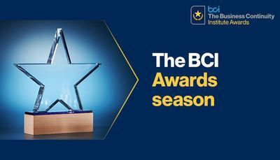The BCI Awards Season