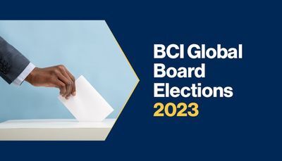 BCI Global Board Elections 2023