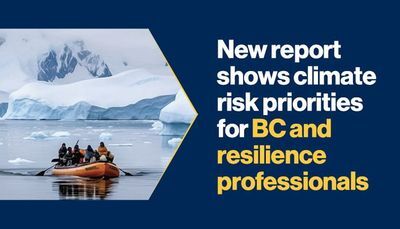 BCI Extreme Weather & Climate Change Report 2023