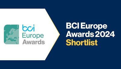 BCI Americas Awards 2024: Shortlist