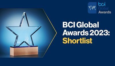 BCI Global Awards 2023: Shortlist