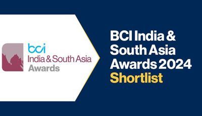 BCI India &amp; South Asia Awards 2024: Shortlist