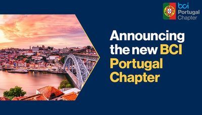 Announcing the new BCI Portugal Chapter