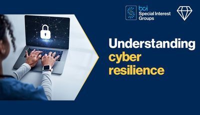 Understanding cyber resilience: Identify, protect, detect, respond, and recover