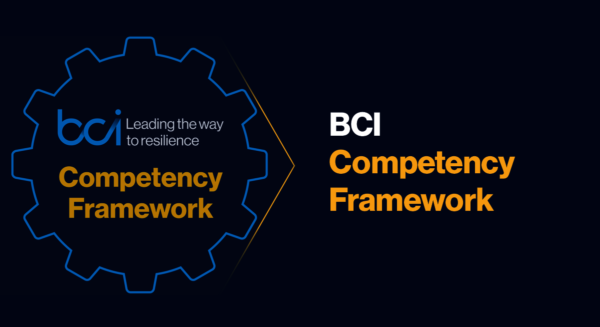BCI Competency Framework 2020
