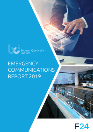 BCI Emergency Communications Report 2019