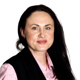 Anna Chubb