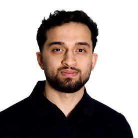 Asad Shah