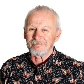 David Thorp
