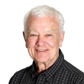 Des O’Callaghan Hon FBCI