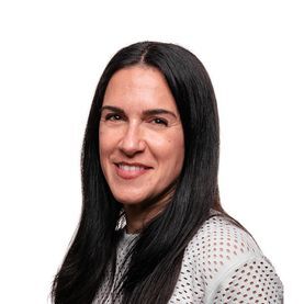 Giorgia Barlow