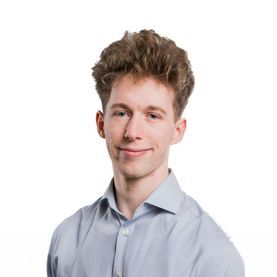Isaac Wheatley MBCI