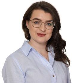 Kelly Blakeley MBCI