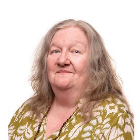 Lisa Langrish