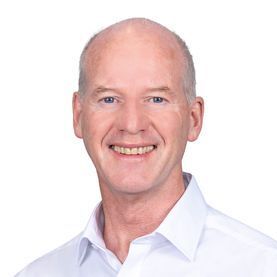 Mike Naden
