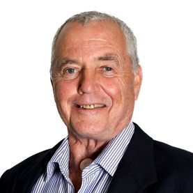 Pete Frielinghaus FBCI