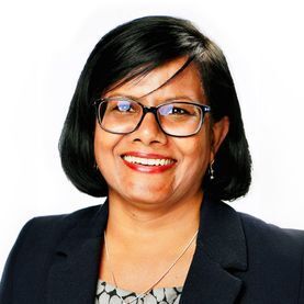 Vimala Jayaraman